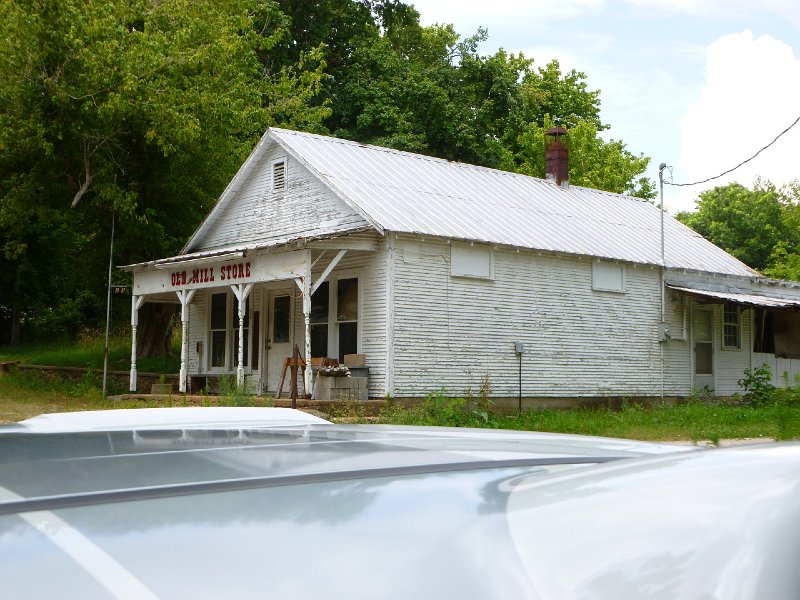 Mystery Run July 2013 023